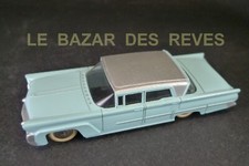 Dinky toys lincoln d'occasion  Paris XV