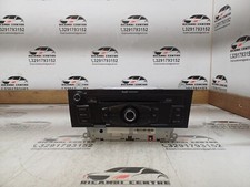 Autoradio stereo dab usato  Cornedo Vicentino