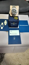 Breitling avenger sea for sale  CHORLEY