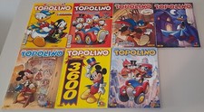 Topolino grandi classici usato  Avezzano