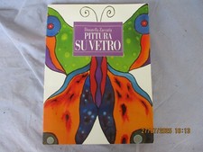 Pittura vetro usato  Torino