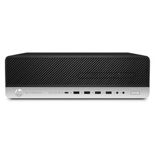 HP EliteDesk 800 G4 Core i7-8ª Geração 2TB NVMe 64GB RAM Desktop PC WIFI Windows 11 comprar usado  Enviando para Brazil