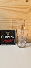 Verre guinness 25cl d'occasion  Monestier-de-Clermont