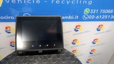 Display multifunzione na404 usato  Cinisello Balsamo