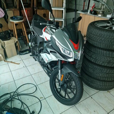 125ccm motorrad yamaha gebraucht kaufen 125ccm motorrad yamaha gebraucht kaufen Dortmund