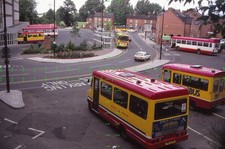Shrewsbury bus station for sale  SWINDON