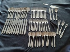 Grosses wmf besteck gebraucht kaufen  Berlin