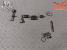 Kit valvole scarico usato  Montebello Vicentino