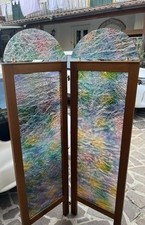 Paraventi separè pannelli usato  Fisciano