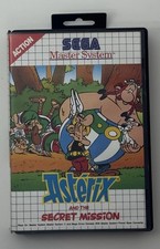 Asterix and the usato  Milano