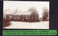 1904 rppc south for sale  BISHOP'S STORTFORD
