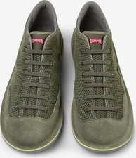 Camper schuhe sneaker gebraucht kaufen  Serrig