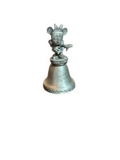 Disney pewter mickey for sale  Searsport