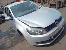 2010 golf mk6 for sale  BIRMINGHAM