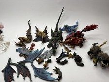 Mega bloks dragons for sale  Lacombe