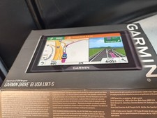 Garmin drive lmt for sale  Lynchburg