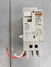 Interruttore differenziale bip usato Interruttore differenziale bip usato  Piacenza