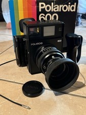 Polaroid 600 not usato  Seriate