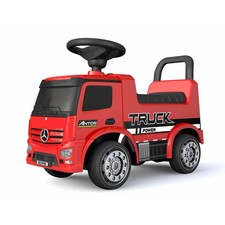 Tricycle injusa mercedes d'occasion  Expédié en France