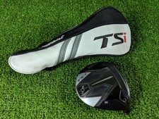Taco de golfe Titleist TSi1 18* Fairway 5 somente cabeça de madeira com tampa de cabeça comprar usado  Enviando para Brazil
