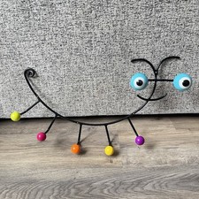 Pylones caterpillar wall for sale Pylones caterpillar wall for sale  SOUTHSEA