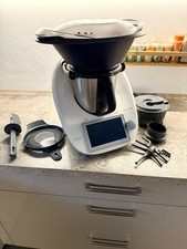Vorwerk thermomix tm6 gebraucht kaufen  Bottrop