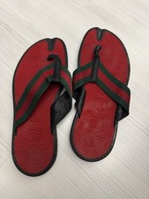 infradito gucci usato infradito gucci usato Italia