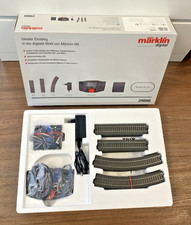 Märklin digital startpackung gebraucht kaufen  St Ingbert