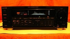 Unikat potężny SONY ta-v925ee Korektor Graficzny-Equalizer wejście optyczne, używany na sprzedaż  PL