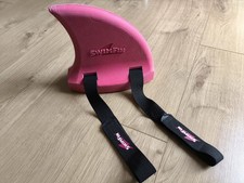Swimfin kids floatation for sale  CAMBRIDGE