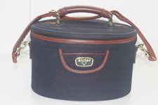 Antler navy blue for sale  WOKING