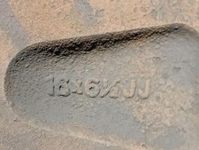 Sea665a cerchio per usato  Ferrara