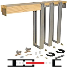 Johnson hardware 15604070 for sale  Waterloo