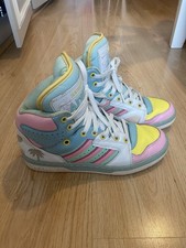 Size unisex mens for sale  LONDON