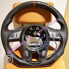 Usado, VOLANTE DE FIBRA DE CARBONO KIA SOUL 2012-2013/KIA FORTE 2010-13 comprar usado  Enviando para Brazil