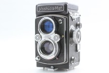 Exc yashica mat d'occasion  Expédié en Belgium