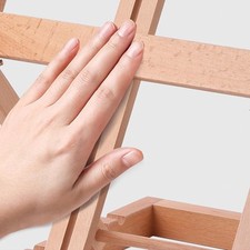 Tischstaffelei malerei display gebraucht kaufen  Versand nach Germany