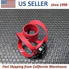 Microfone RODE VideoMicro II Go II HELIX isolamento montagem em choque câmera espingarda comprar usado  Enviando para Brazil