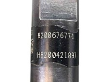 8200676774 injector for d'occasion  Expédié en Belgium