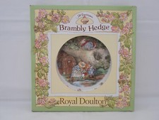 royal hedge brambly doulton for sale  Colton