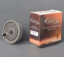 Greys pilgrim fly for sale  CRAMLINGTON