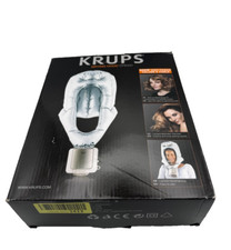 Krups schwebehaube cf6000 gebraucht kaufen  Bebra