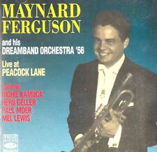 Maynard ferguson dreamband for sale  Cypress