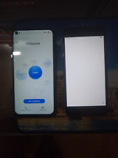 Vendo due telefoni usato  Italia