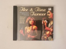 Usado, Ike & Tina Turner - Mississippi Rolling Stone comprar usado  Enviando para Brazil