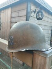 Coque casque ww2 d'occasion  Cambrai