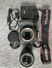 Canon eos 700d gebraucht kaufen  Roßdorf