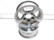 Lot jante alu d'occasion Lot jante alu d'occasion  France