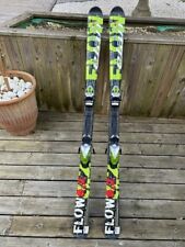 Elan flow 8.2 for sale  GRAYS