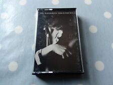 The Waterboys This Is The Sea 9 Track Cassette (Chrome Tape) comprar usado  Enviando para Brazil